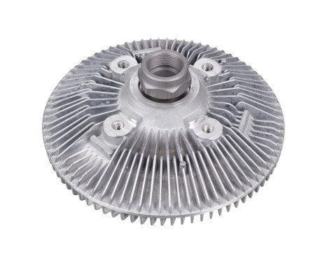 Clutch, radiator fan 104246 FEBI