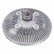 Clutch, radiator fan 104246 FEBI