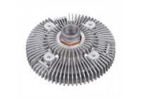 Clutch, radiator fan 104247 FEBI
