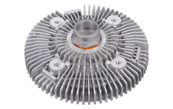 Clutch, radiator fan 104247 FEBI, Image 2