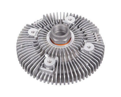 Clutch, radiator fan 104248 FEBI
