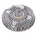 Clutch, radiator fan 104248 FEBI, Thumbnail 2