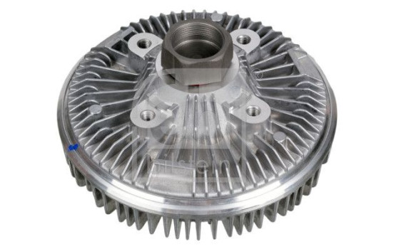 Clutch, radiator fan 104250 FEBI, Image 2