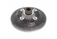 Clutch, radiator fan 104251 FEBI