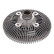 Clutch, radiator fan 104251 FEBI, Thumbnail 2