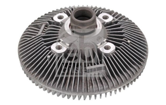 Clutch, radiator fan 104251 FEBI, Image 2
