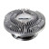 Clutch, radiator fan 106441 FEBI