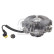 Clutch, radiator fan 106442 FEBI, Thumbnail 2