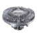 Clutch, radiator fan 106444 FEBI, Thumbnail 2