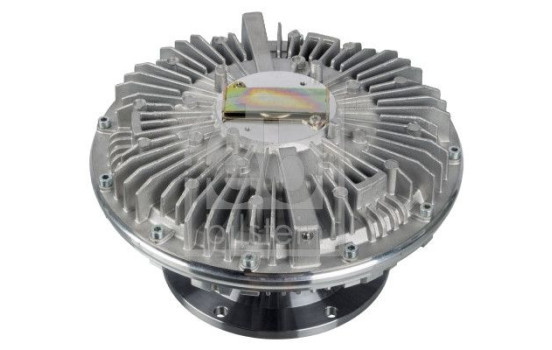 Clutch, radiator fan 173368 FEBI