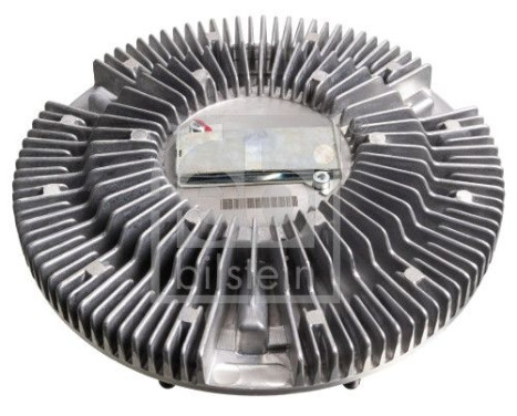 Clutch, radiator fan 176257 FEBI