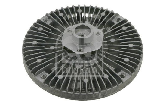 Clutch, radiator fan 17798 FEBI, Image 2