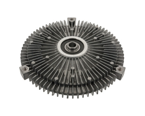 Clutch, radiator fan 17846 FEBI