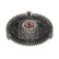Clutch, radiator fan 17847 FEBI, Thumbnail 2