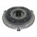 Clutch, radiator fan 17848 FEBI