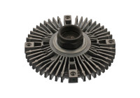 Clutch, radiator fan 17855 FEBI