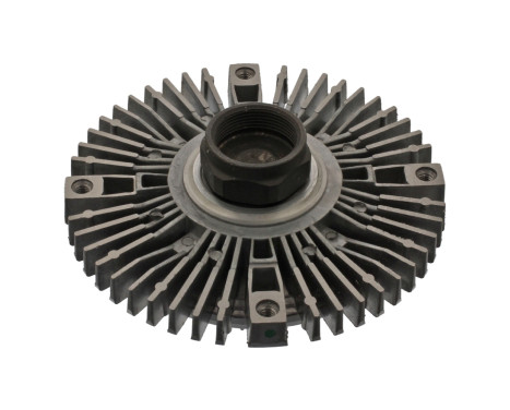 Clutch, radiator fan 17855 FEBI