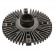 Clutch, radiator fan 17855 FEBI