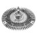 Clutch, radiator fan 17998 FEBI, Thumbnail 2