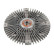 Clutch, radiator fan 18008 FEBI, Thumbnail 2