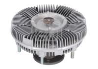 Clutch, radiator fan 180745 FEBI