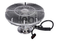 Clutch, radiator fan 181733 FEBI