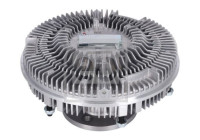 Clutch, radiator fan 182291 FEBI