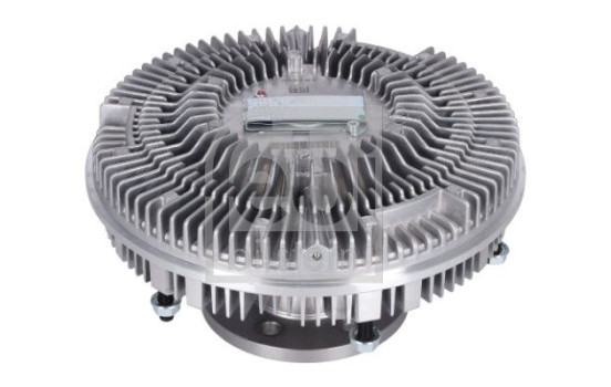 Clutch, radiator fan 182291 FEBI