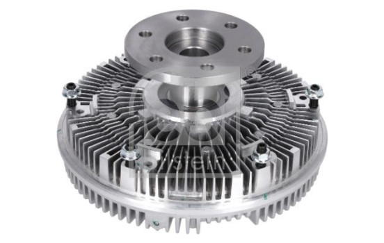 Clutch, radiator fan 182291 FEBI, Image 2