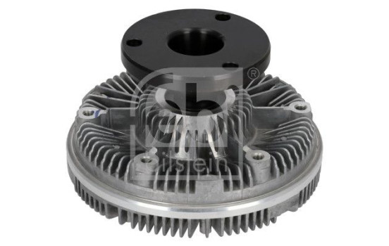 Clutch, radiator fan 182344 FEBI, Image 2