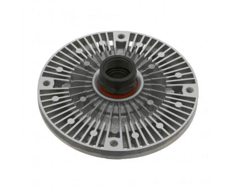 Clutch, radiator fan 18678 FEBI