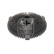 Clutch, radiator fan 18679 FEBI, Thumbnail 2