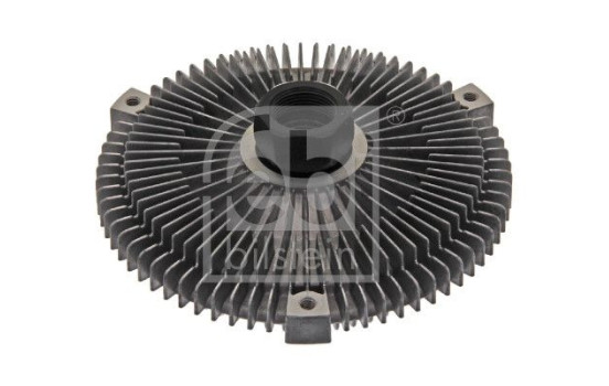 Clutch, radiator fan 18679 FEBI, Image 2