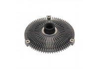 Clutch, radiator fan 18681 FEBI