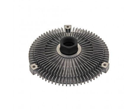Clutch, radiator fan 18681 FEBI