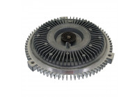 Clutch, radiator fan 18683 FEBI