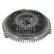 Clutch, radiator fan 18683 FEBI, Thumbnail 2