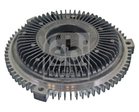 Clutch, radiator fan 18684 FEBI, Image 2