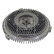 Clutch, radiator fan 18685 FEBI, Thumbnail 2