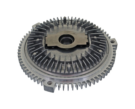 Clutch, radiator fan 19056 FEBI