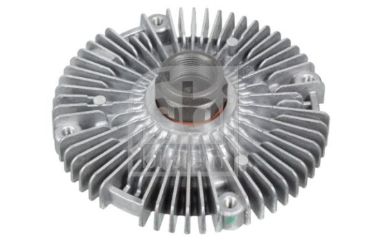 Clutch, radiator fan 19188 FEBI, Image 2