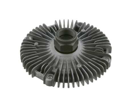 Clutch, radiator fan 19660 FEBI
