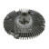 Clutch, radiator fan 19660 FEBI, Thumbnail 2