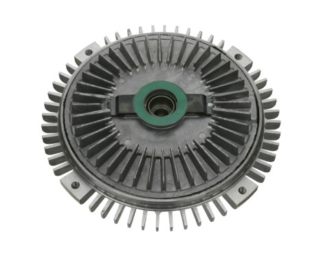 Clutch, radiator fan 22682 FEBI