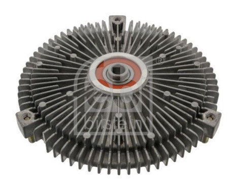 Clutch, radiator fan 22978 FEBI, Image 2