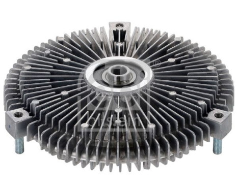 Clutch, radiator fan 22978 FEBI, Image 2