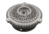Clutch, radiator fan 23157 FEBI