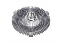 Clutch, radiator fan 24722 FEBI