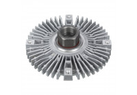 Clutch, radiator fan 29613 FEBI