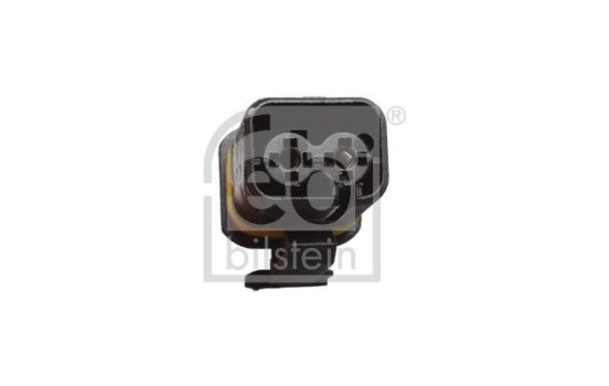 Clutch, radiator fan 44309 FEBI, Image 2